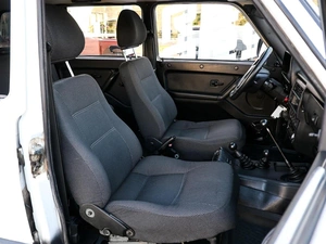 Внедорожник ВАЗ (LADA) 4x4 (Нива) 2013 года, 475000 рублей, Волгоград