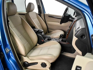 Хетчбэк Mercedes-benz A-класс 2008 года, 647000 рублей, Воронеж