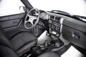Внедорожник ВАЗ (LADA) Niva Legend 2026 года, 1089000 рублей, Пермь