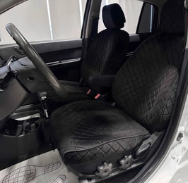 Хетчбэк Hyundai Getz 2007 года, 470000 рублей, Красноярск