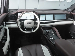 Внедорожник Geely Monjaro 2023 года, 3600000 рублей, Ростов-на-Дону