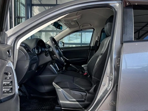 Внедорожник Mazda CX-5 2013 года, 1550000 рублей, Уфа