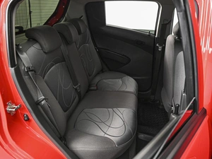 Хетчбэк Ravon R2 2017 года, 820000 рублей, Ставрополь