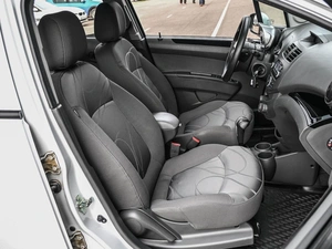 Хетчбэк Ravon R2 2019 года, 999000 рублей, Кирилловка