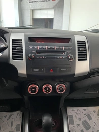 Внедорожник Mitsubishi Outlander 2011 года, 1287000 рублей, Солонцы