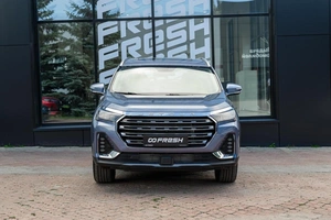 Внедорожник Jetour X90 Plus 2023 года, 2399000 рублей, Ульяновск
