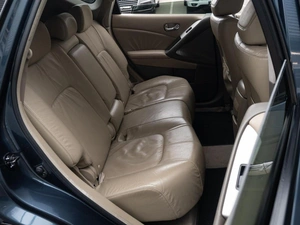 Внедорожник Nissan Murano 2011 года, 1390000 рублей, Краснодар