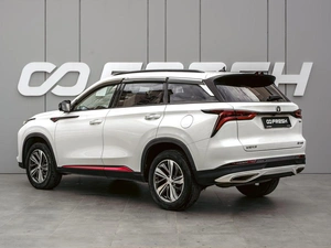 Внедорожник Changan CS75 Plus 2019 года, 2050000 рублей, Краснодар