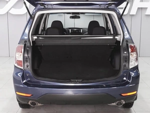 Внедорожник Subaru Forester 2012 года, 1150000 рублей, Ростов-на-Дону