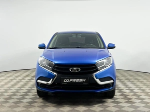 Хетчбэк ВАЗ (LADA) XRAY 2020 года, 875900 рублей, Казань