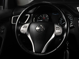 Внедорожник Nissan Qashqai 2014 года, 1449000 рублей, Тюмень