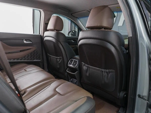 Внедорожник Hyundai Santa Fe 2020 года, 3359000 рублей, Сургут