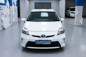 Лифтбек Toyota Prius 2012 года, 1088000 рублей, Солонцы