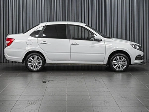 Седан ВАЗ (LADA) Granta 2025 года, 965000 рублей, Ставрополь