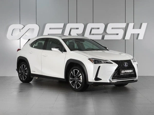 Внедорожник Lexus UX 2021 года, 3579000 рублей, Минеральные Воды