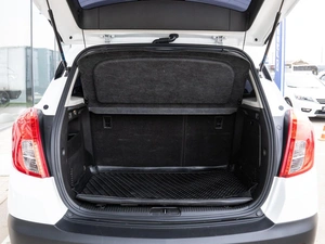 Внедорожник Opel Mokka 2014 года, 1319000 рублей, Краснодар