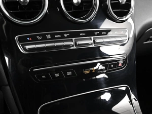 Внедорожник Mercedes-benz GLC-класс 2020 года, 3449000 рублей, Ставрополь