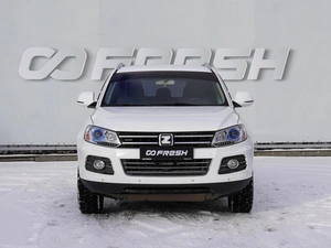 Внедорожник ZOTYE T600 2017 года, 990000 рублей, Волгоград