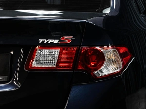 Седан Honda Accord 2009 года, 1444000 рублей, Тюмень