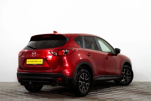 Внедорожник Mazda CX-5 2012 года, 1349000 рублей, Сургут