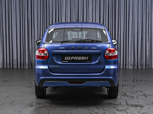 Лифтбек ВАЗ (LADA) Granta 2019 года, 824000 рублей, Ставрополь