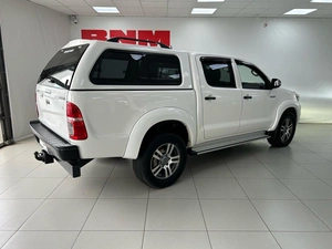 Внедорожник Toyota Hilux 2014 года, 2630000 рублей, Смоленск