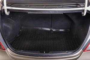 Седан Hyundai Solaris 2011 года, 799000 рублей, Томск