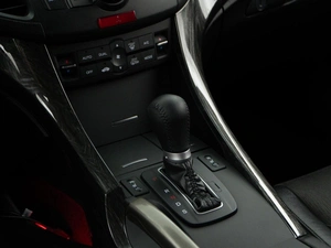 Седан Honda Accord Type S 2008 года, 1349050 рублей, Москва