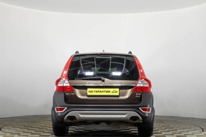 Универсал Volvo XC70 2012 года, 1479000 рублей, Пермь