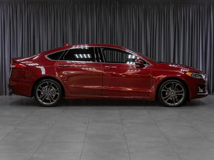 Седан Ford Fusion (North America) 2019 года, 1789000 рублей, Тюмень