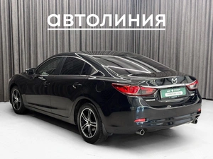 Седан Mazda 6 2014 года, 1149000 рублей, Красноярск