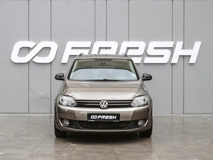 Хетчбэк Volkswagen Golf Plus 2012 года, 880000 рублей, Краснодар