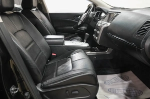 Внедорожник Nissan Murano 2015 года, 1599000 рублей, Новокузнецк