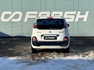 Минивэн Citroen C3 Picasso 2009 года, 749000 рублей, Кропоткин