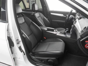 Седан Mercedes-benz C-класс 2012 года, 1819000 рублей, Тюмень