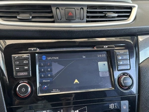 Внедорожник Nissan X-Trail 2018 года, 2060000 рублей, Уфа