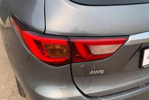 Внедорожник Infiniti QX60 2019 года, 2290000 рублей, Солонцы