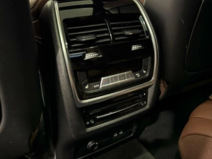 Внедорожник BMW X7 2020 года, 8695000 рублей, Новосибирск