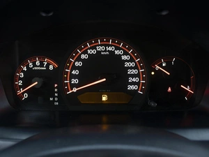 Седан Honda Accord 2006 года, 960000 рублей, Омск