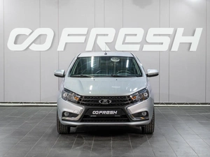 Седан ВАЗ (LADA) Vesta 2020 года, 1099000 рублей, Сургут