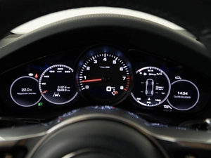 Внедорожник Porsche Cayenne 2019 года, 9964046 рублей, Москва