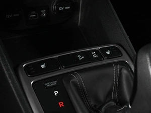 Внедорожник Hyundai Creta 2017 года, 2090000 рублей, Аксай