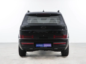 Внедорожник Hyundai Santa Fe 2025 года, 5698999 рублей, Москва