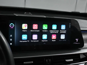 Внедорожник Chery Tiggo 8 Pro Max 2023 года, 2549000 рублей, Аксай