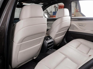 Седан BMW 5 серия 2011 года, 1920000 рублей, Тюмень