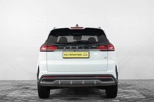 Внедорожник Geely Boyue 2021 года, 2099000 рублей, Кемерово