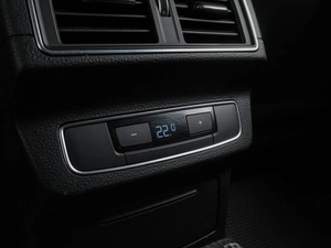 Внедорожник Audi Q5 2017 года, 2787070 рублей, Воронеж