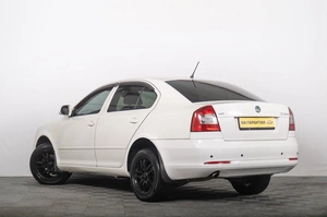 Лифтбек Skoda Octavia 2012 года, 679000 рублей, Томск