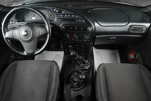 Внедорожник Chevrolet Niva 2016 года, 659000 рублей, Тюмень