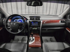 Седан Toyota Camry 2014 года, 1780000 рублей, Красноярск